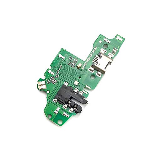 Dock Connector USB Charger Charging Port Flex Cable Replacement Part for Huawei P Smart 2019