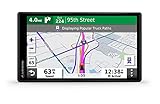 Garmin Dezl OTR500, 5.5-inch GPS Truck Navigator, Custom Truck Routing and Load-to-Dock Guidance, 010-02603-00