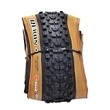 "MAXXIS REKON Plus MTB Folding Tire TR EXO 3C MaxxTerra 27.5x2.80" Tire , Tanwall, 2 Tires MX2810