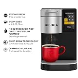 Keurig K-2500 Single Serve Commercial Coffee Maker