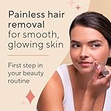 Finishing Touch Flawless Facial Hair Remover for Women