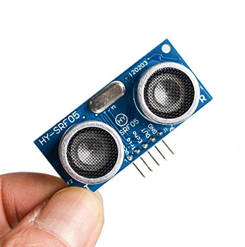 10pcs/lot Ultrasonic HC-SR05 HY-SRF05 Distance Module Sensor UNO R3 MEGA2560 Due