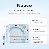 WNP UltraHydrating Serum 3% Hyaluronic Acid Smoother Skin|Pre-makeup SkinCare|Anti-Aging serum for face Single-Use Vials Skincare|Hyaluronic Acid Tubes for Sensitive skin|4D Hyaluronic Acid(1.2 ml)*30