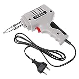 100W 220V to 240V Electrical Soldering Iron Fast Electric Welding Solder Tool EU Plug