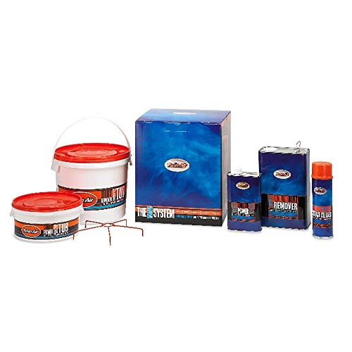 Twin Air Filter System Care Grease