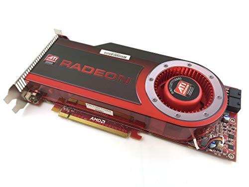 ATI Radeon HD 4870 Graphics Upgrade Kit for Apple Mac Pro