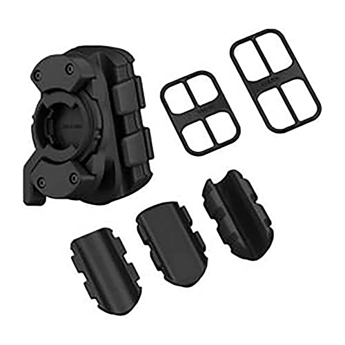 Garmin Seat Post Mount Kit, Bicycle Rearview Radar Mount, Multiple Seat Post Compatibility