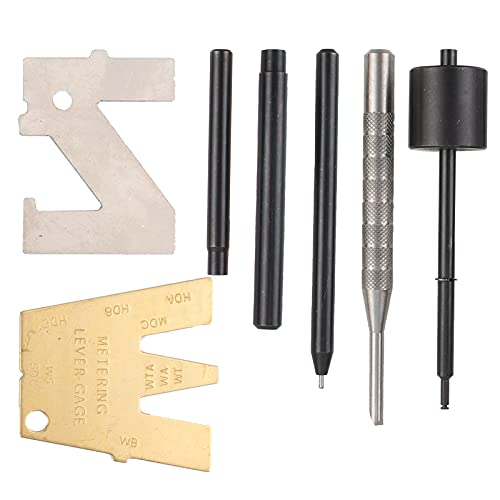 MOTOALL Tool Kit for Walbro 500-500 Diaphragm Carburetor