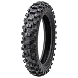 Tusk EMEX T-35® Soft/Intermediate Terrain Dirt Bike Front and Rear Tire Set (70/100x17 & 90/100x14)