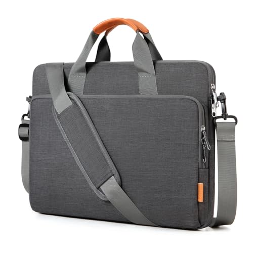 Bagasin Laptop Sleeve Case Bag Compatible with HP Lenovo Dell ASUS Acer 14 inch, HP Stream 14, Dell Latitude 14/Inspiron 14,Lenovo IdeaPad/ASUS ZenBook 14