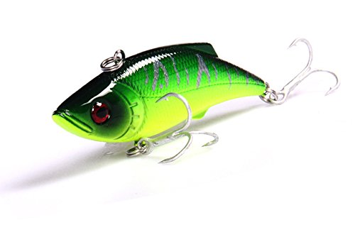 Fishing Lures - Retial Quality Bait A+ Fishing Lures -,74mm 13g Bearking Crank Minnow Hard Bait 2017 hot Model - (Color: A)