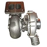 Turbocharger 571566 for Scania Truck Engine DS9 DSC9 1986-