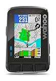 Wahoo ELEMNT ROAM GPS Cycling/Bike Computer,Black