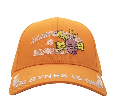 Visibly Toxic Funny Baseball Cap, Neon Baseball Cap, Meme Party Hat