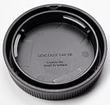 NEW Genuine Lens Rear Cap Back Cover EB Compatible with Canon EF-M 15-45mm f/3.5-6.3 IS STM