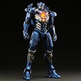 HiPlay LINGJIHUN Pacific Rim: Gipsy Avenger Action Figure