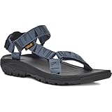 Teva Men's Hurricane XLT2 Sandals, Chara Orion Blue, 11