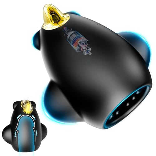 Pocket Puzzy,Male Masterburbatar Hands Free Ball Stretchers for Mens Testicals Masturebastor Men Automatic Mastusbafor Viboatorst Sucking Men Masterburtors Sweater AB531