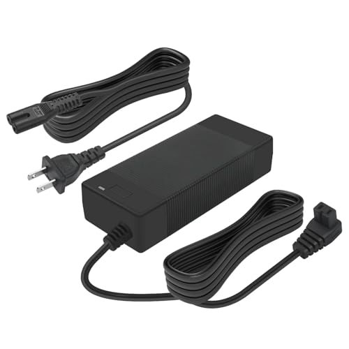 14.5V AC Adaptor Car Refrigerator for Alpicool, Bodega, Euhomy, BougeRV, ARB, ICECO, JoyTutus, Setpower(AC Adapter Only) 110~240V AC Power Cord for Car Freezer Portable Fridge Refrigerator