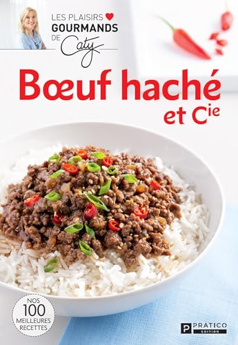 Boeuf haché et Cie (French Edition)