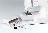 SINGER 2250 Tradition Basic 10-Stitch Sewing Machine