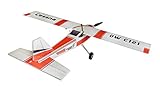 Viloga EPP Foam RC Plane Kit, 960mm Wingspan RC Model Airplane Kit to Build for Adults (KIT+Motor+ESC+Servo)