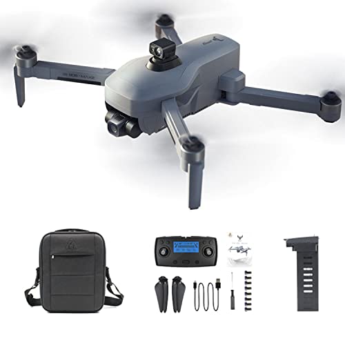 SG906 MAX 2 MAX2 Professional FPV 4K Camera Drone with 3-Axis Gimbal 4KM Brushless GPS Quadcopter Obstacle Avoidance RC Dron