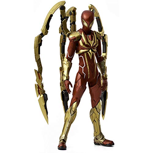 Sen-ti-nel 1/6 Iron Spider Marvel Comics: