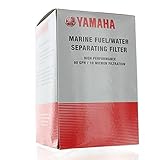 Yamaha New OEM, Fuel/Water Separating Filter, MAR-FUELF-IL-TR MAR-10MEL-00-00