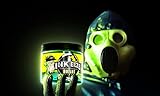 INKEEZE Mutant Serum Green Tattoo Ointment Limited Edition Bored Ape Yacht Club NFT, Made in USA, 16oz