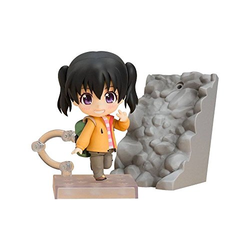 Good Smile Encouragement of Climb: Hinata Kuraue Nendoroid Action Figure