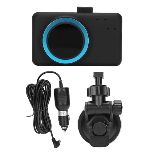 Fatigue warning alarm device for advanced car drivers truck drivers ensures safe driving with real-time voice and monitoring alerts