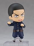 Golden Kamuy: Sergeant Tsukishima Nendoroid Action Figure