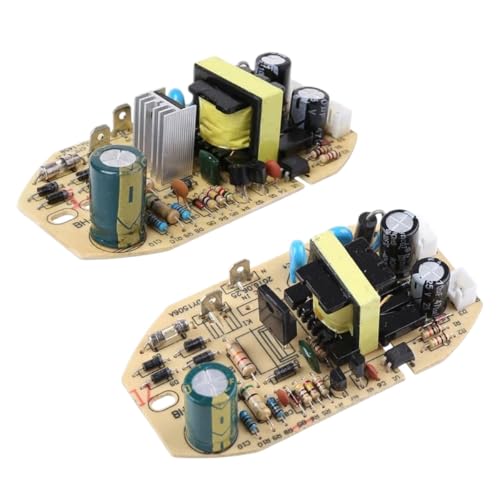 Mist Maker Power Supply Module Atomizing Circuit Control Board Humidifier Parts New 2025 for Arrival High for Quality