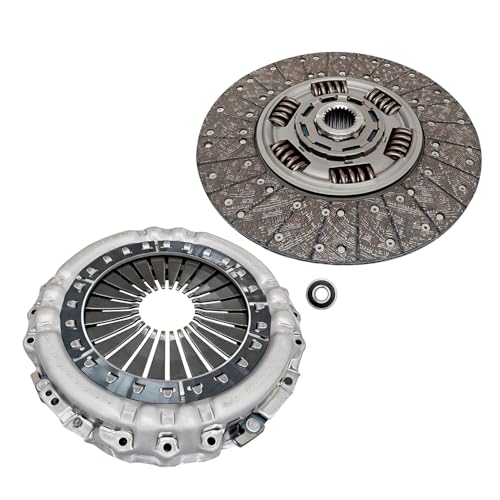 Proxlex I-shift Transmission Clutch Kit Fit for Volvo VNL D13 D16 2011-2022 Volvo Bus B11R B12B B13R Replaces# 85002560 23491400 3400700618