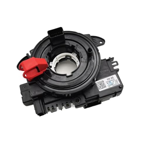5K0953569AS 、5K0953569T Steering Wheel Cruise Control Module Compatible with VW Passat B7 CC B6 2012-17 1.4 1.8 2.0 TSI