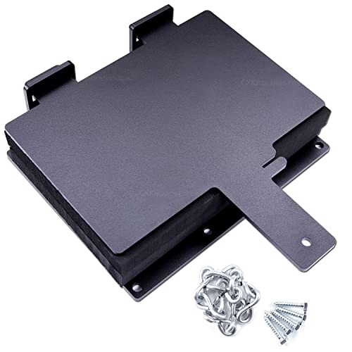 HolsterSmith Kydex Holster Molding Press - Bench Model - USA Made - (w/Maxx Form Molding Foam) - (8 x 12 Inches) - Kydex Holster and Sheath Press
