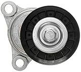 ACDelco Gold 39083 Drive Belt Tensioner Assembly with Pulley