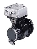 Air Compressor for CUMMINS ISX,Intrenational,Kenworth,Peterbilt trucks 4952758,3681904,3681902,3103413