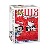 Funko POP! Sanrio: Hello Kitty - Hello Kitty Nerd - Collectable Vinyl Figure - Gift Idea - Official Merchandise - for Kids & Adults - Anime Fans - Model Figure for Collectors and Display