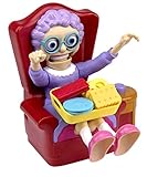 Goliath Greedy Granny - Take The Treats Don't Wake Granny Game