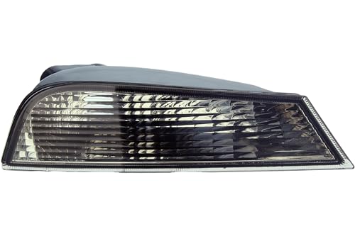 Autotecnica 33300TK4A11 Turn Signal Light Lens, Front Right