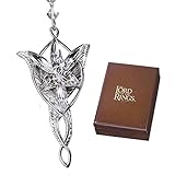 The Noble Collection Arwen Evenstar Pendant - Lord of the Rings