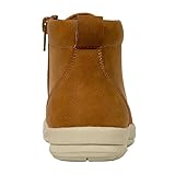 Deer Stags Boy's Nolan JR Fashion Boot, Tan, 1 Little Kid