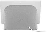 Google Nest Hub Max 10" Smart Display with Google Assistant - Chalk