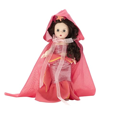 Madame Alexander 8-inch Ocean Enchantress Mermaid Collectible Doll