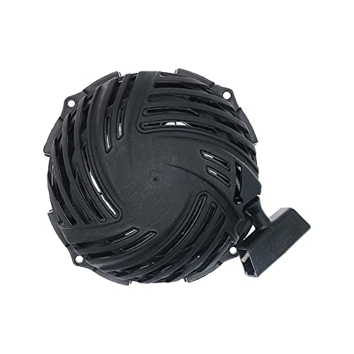 SAKITAM Recoil Rewind Pull Starter Assembly for Murray 21" 500E Push Mower Model 11A-A2BF758