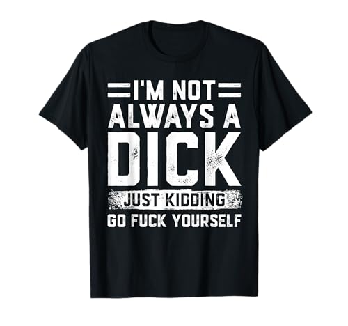 Funny T-Shirt