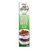 All-bran All Bran Buds 17.7OZ (Pack of 12)