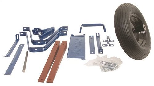 THE AMES COMPANY Parts Box M Series Wheelbarrow